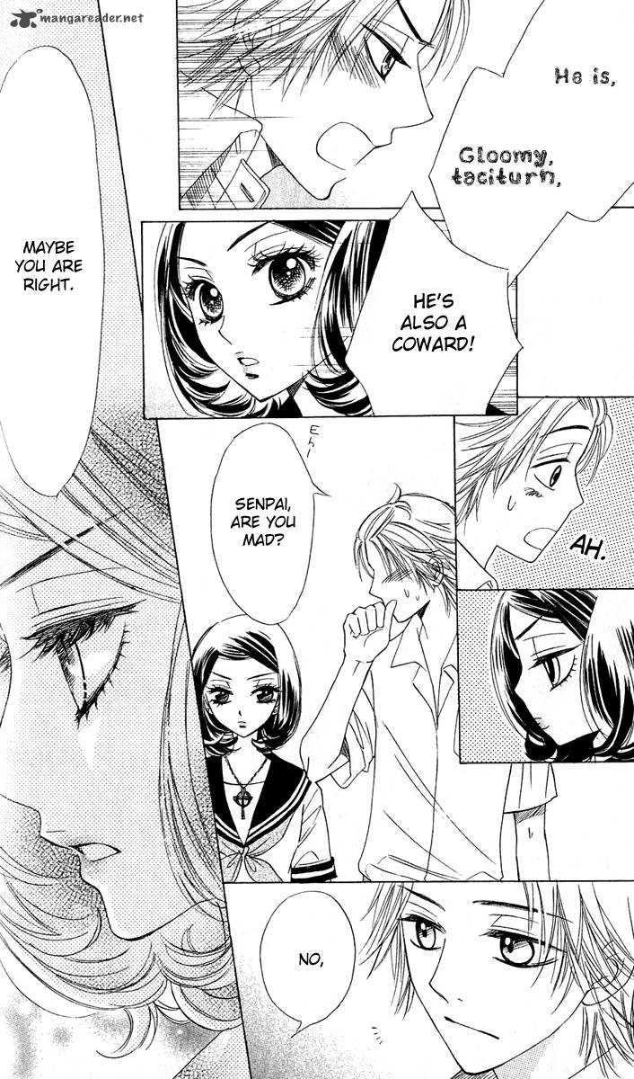 Akuma To Love Song 57 17