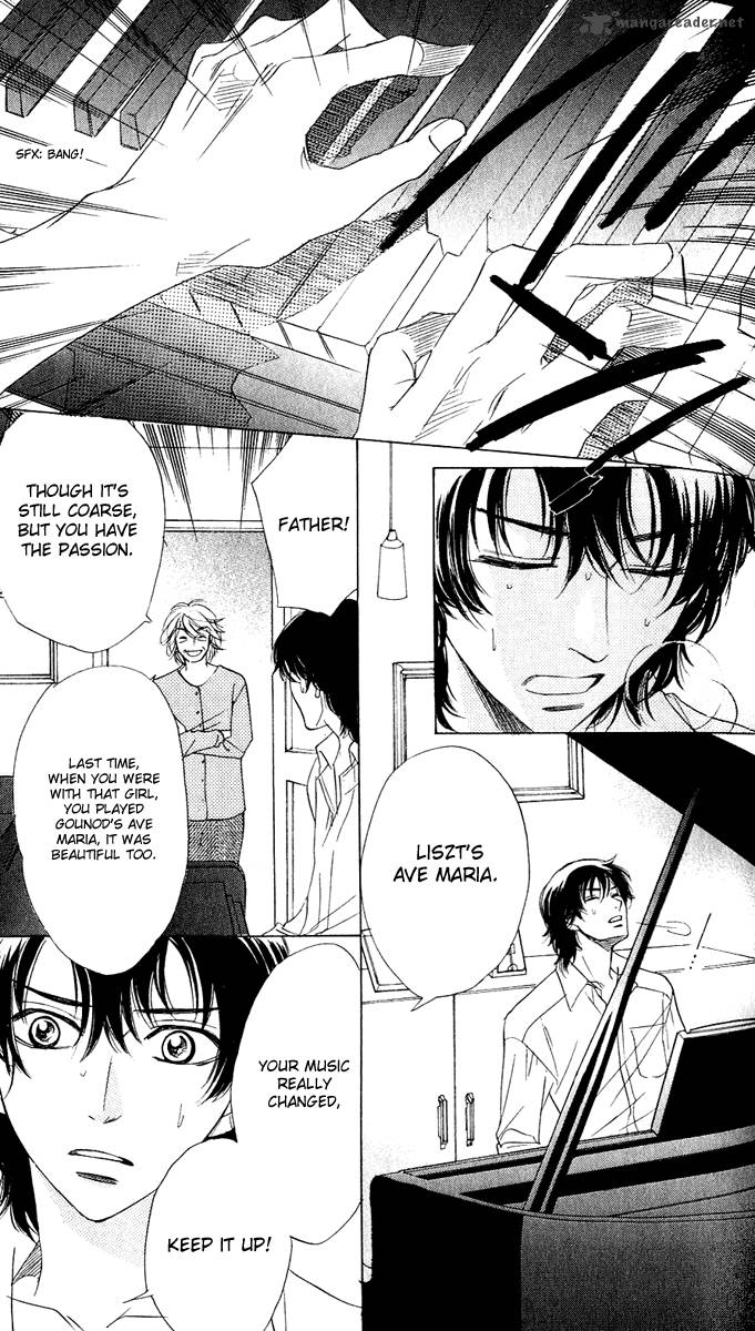 Akuma To Love Song 57 18