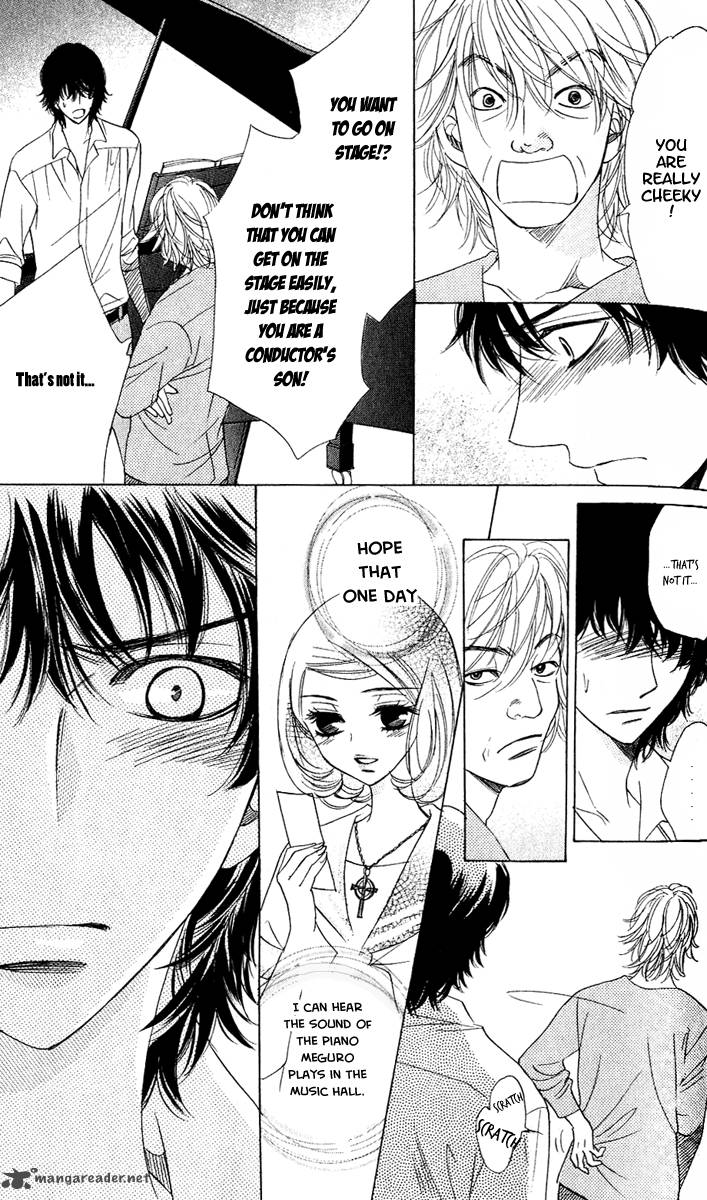 Akuma To Love Song 57 20