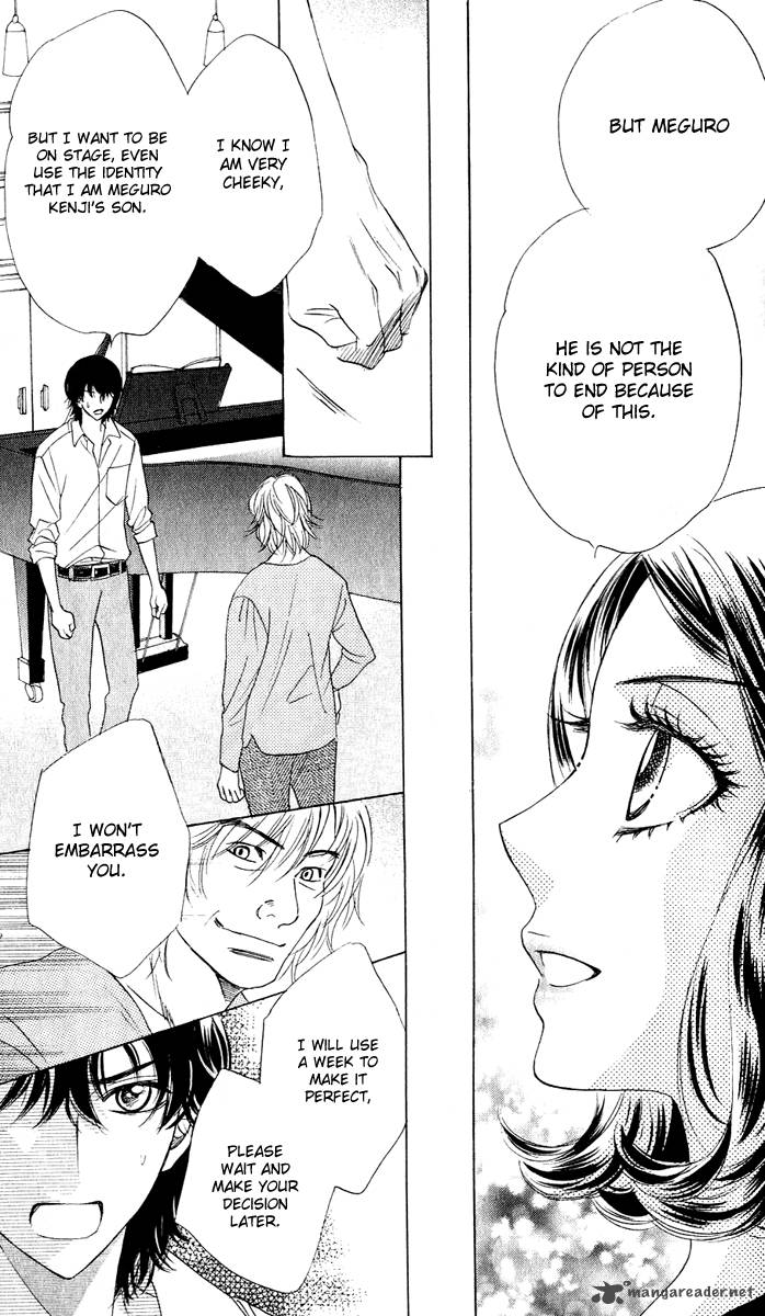 Akuma To Love Song 57 22