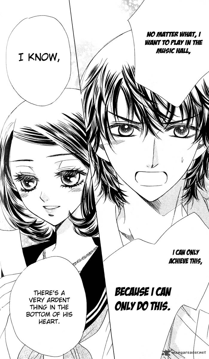 Akuma To Love Song 57 23