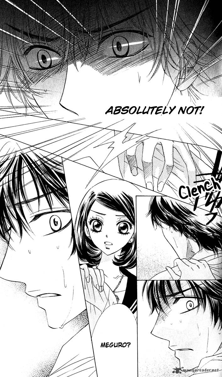 Akuma To Love Song 58 15