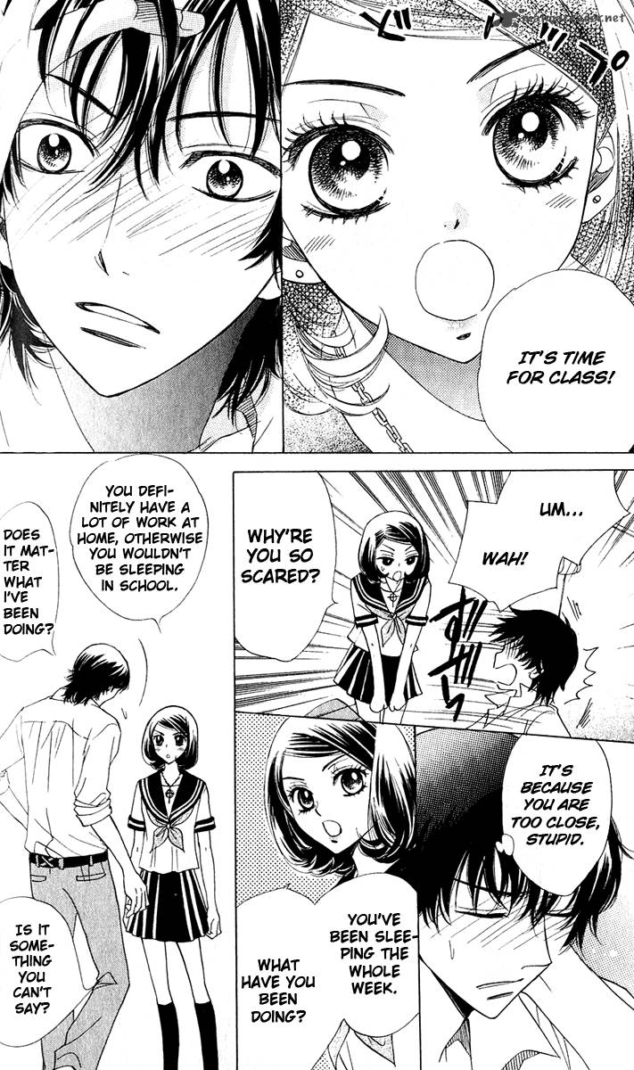 Akuma To Love Song 58 6