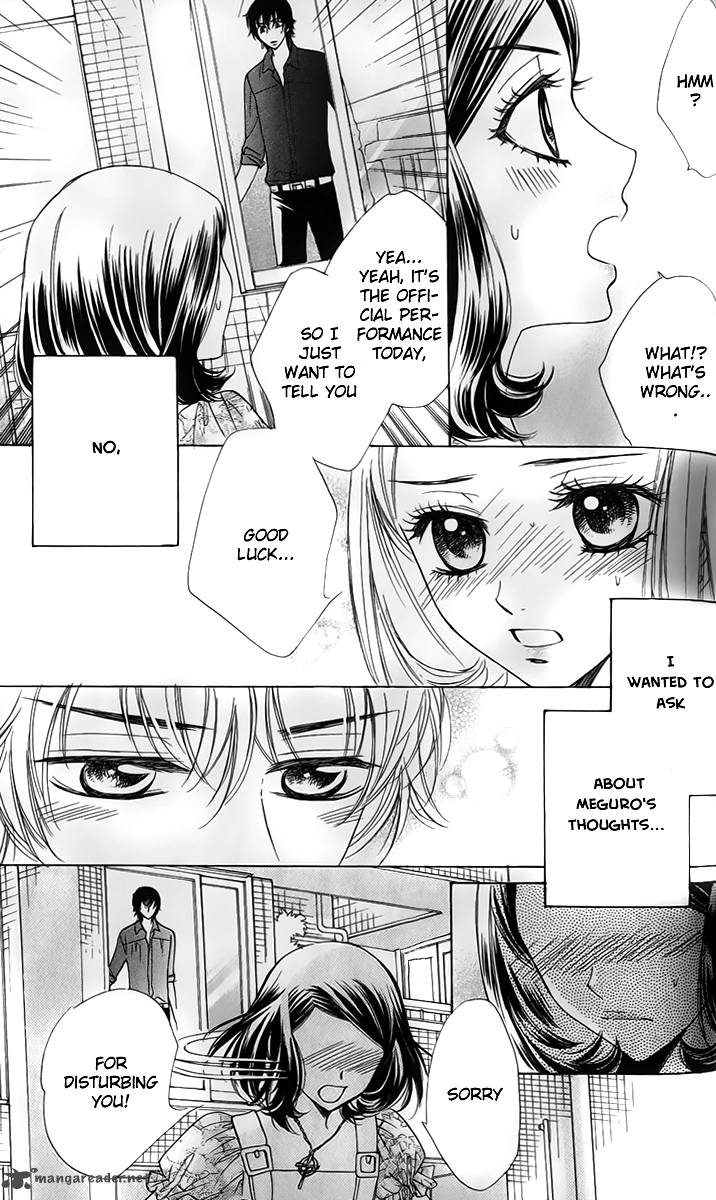 Akuma To Love Song 59 10