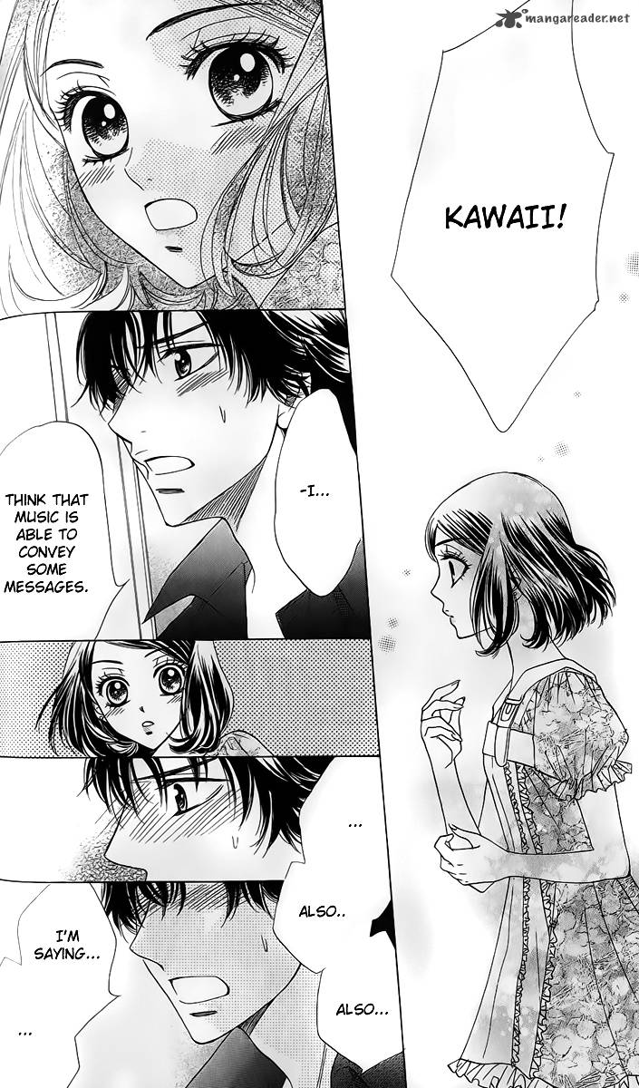 Akuma To Love Song 59 11