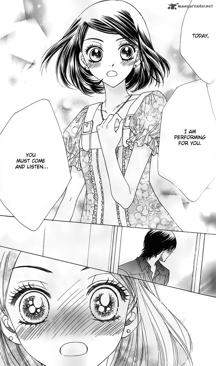 Akuma To Love Song 59 12