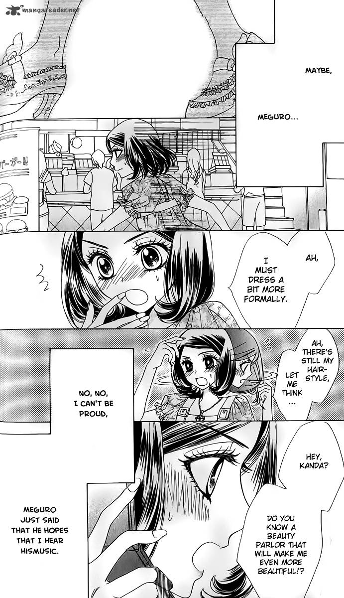 Akuma To Love Song 59 13