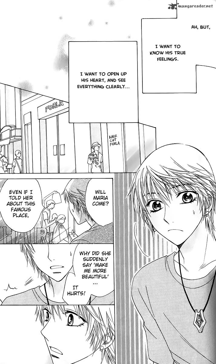 Akuma To Love Song 59 14