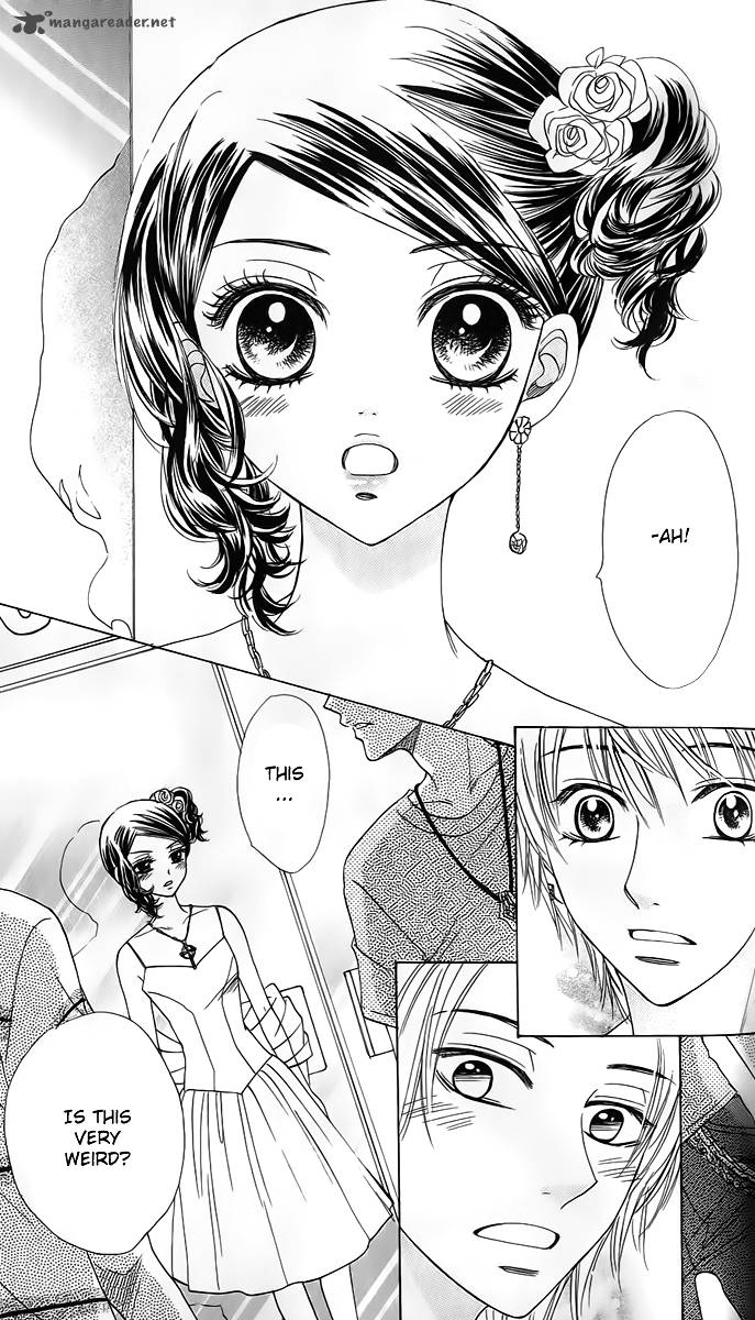 Akuma To Love Song 59 16