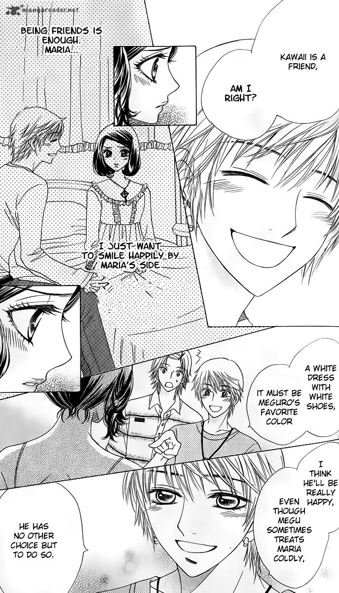 Akuma To Love Song 59 18