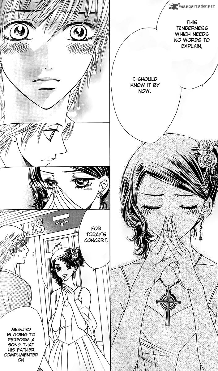 Akuma To Love Song 59 21