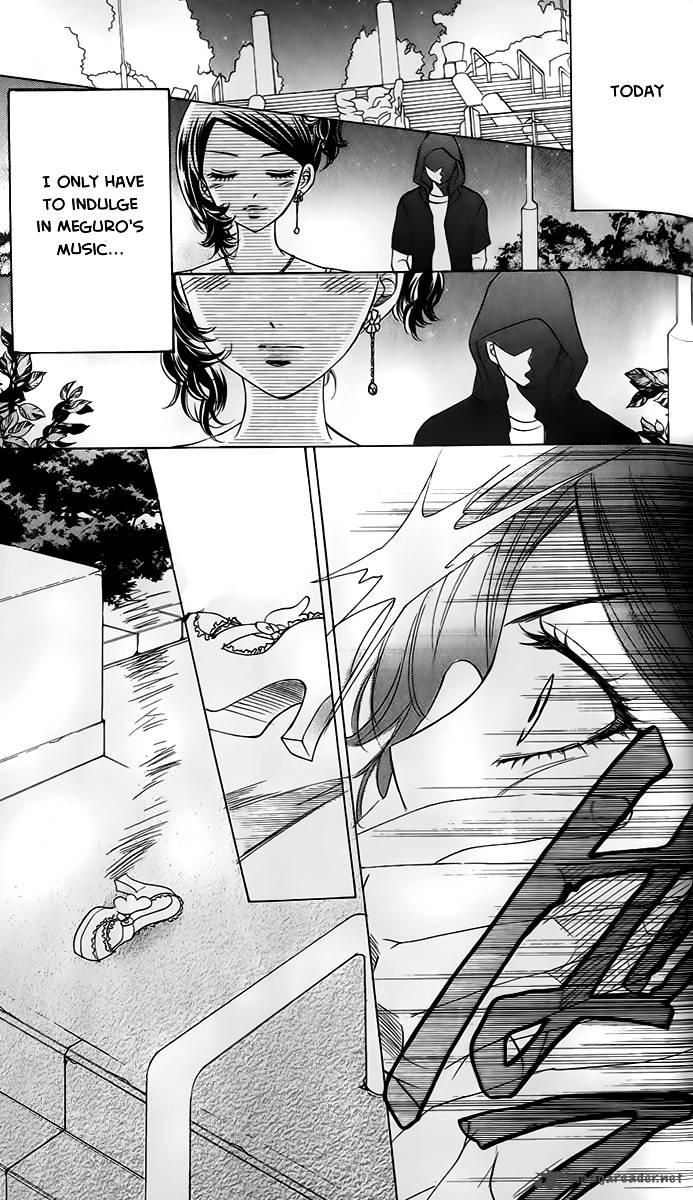 Akuma To Love Song 59 26