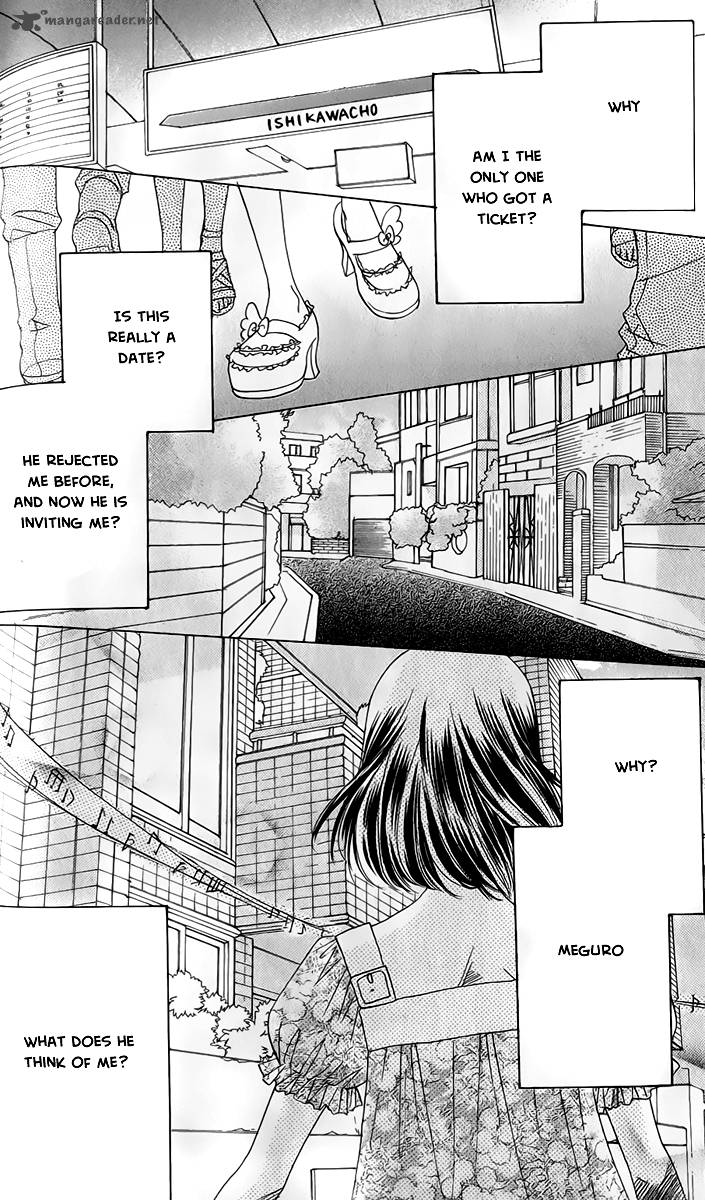 Akuma To Love Song 59 7