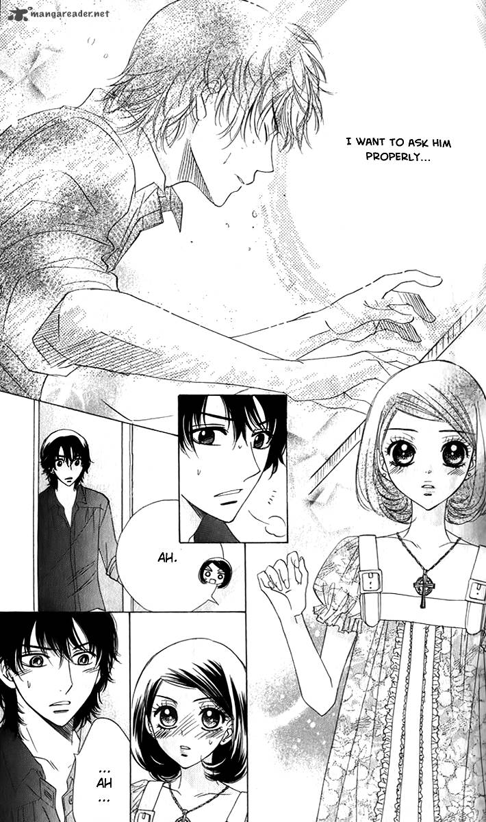 Akuma To Love Song 59 8