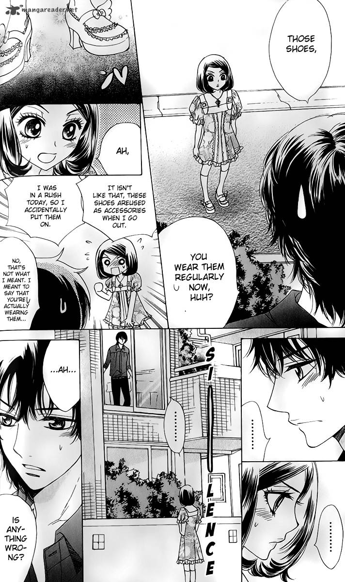 Akuma To Love Song 59 9