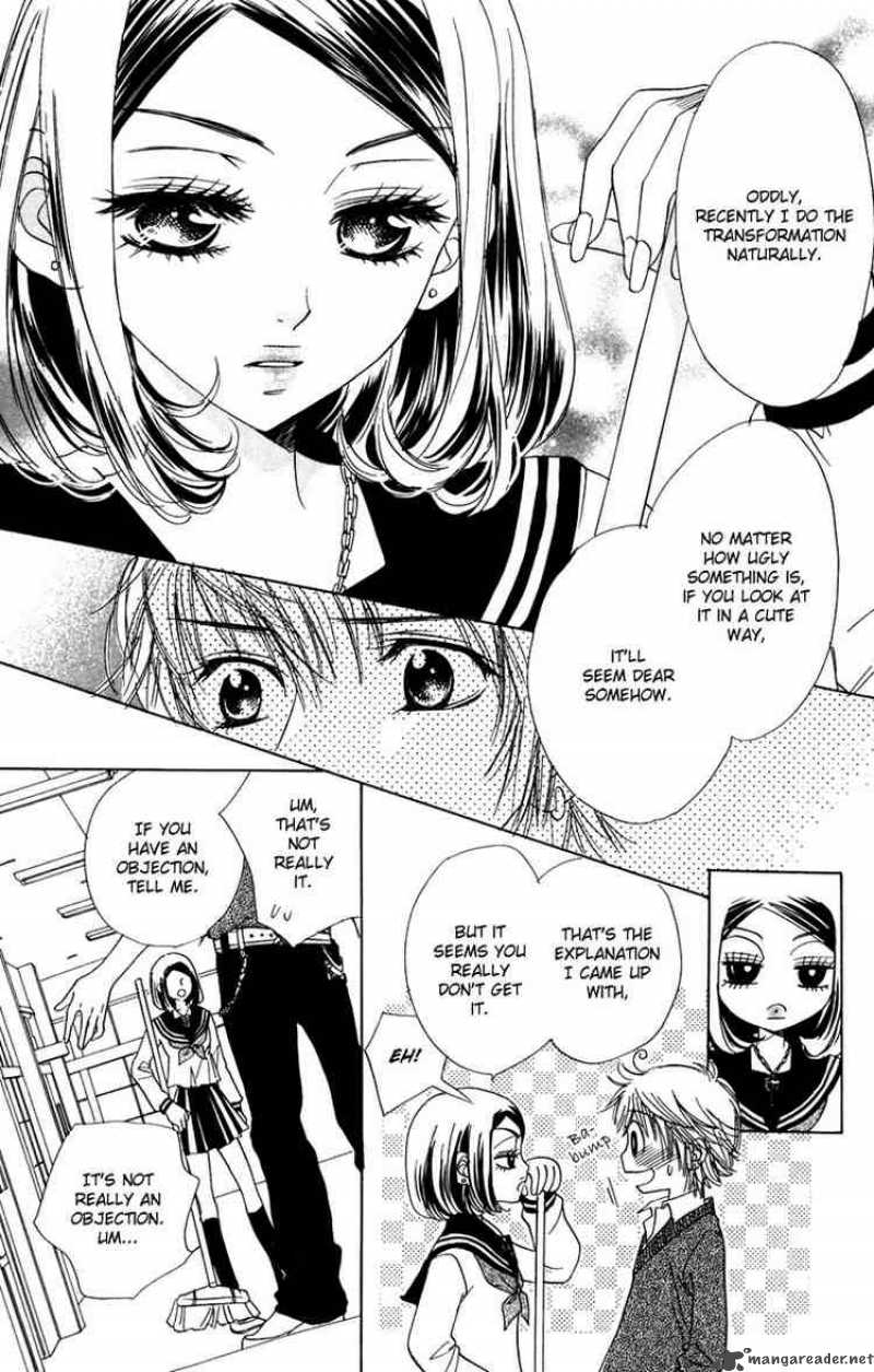 Akuma To Love Song 6 11