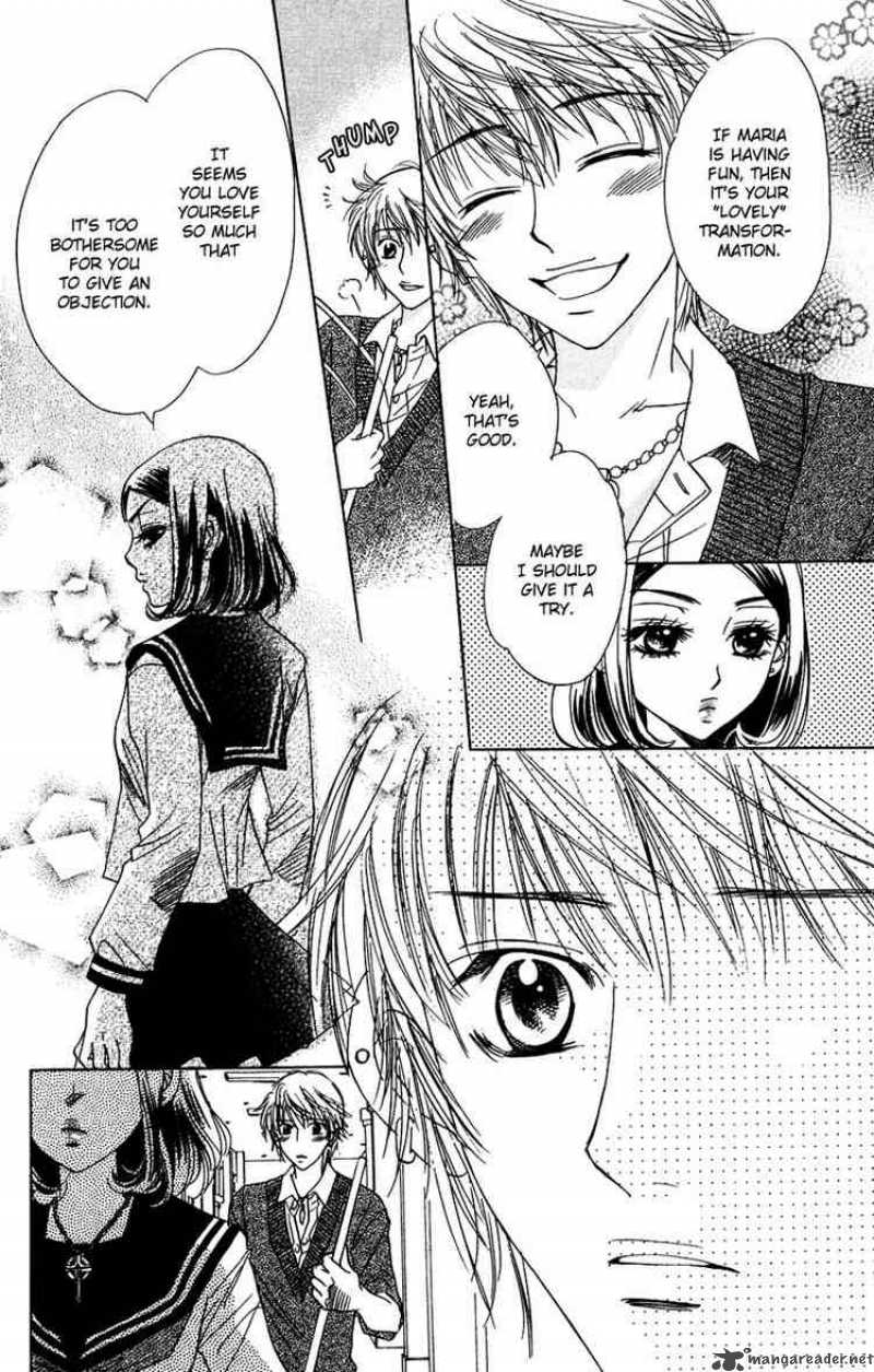 Akuma To Love Song 6 12