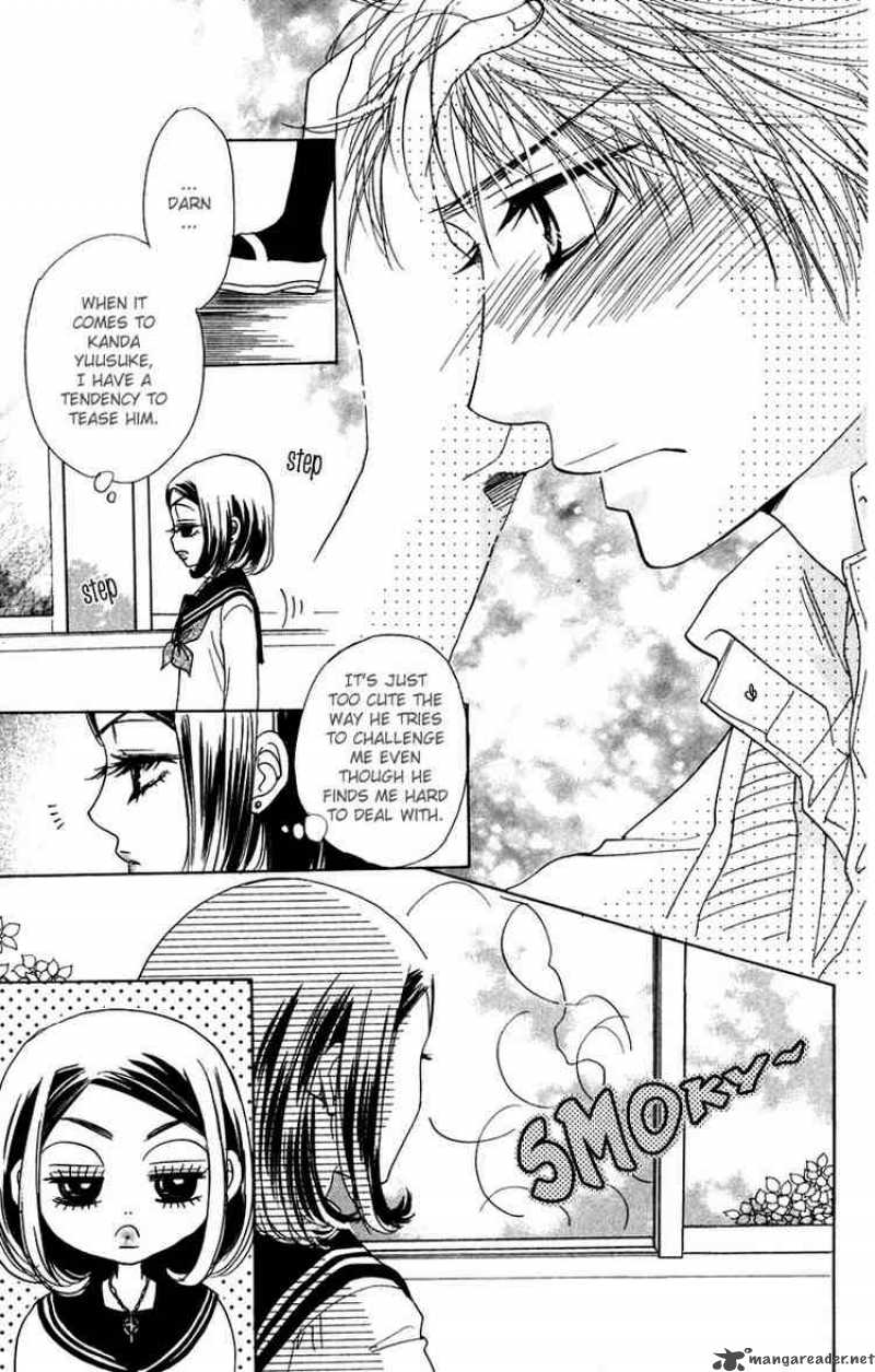 Akuma To Love Song 6 13