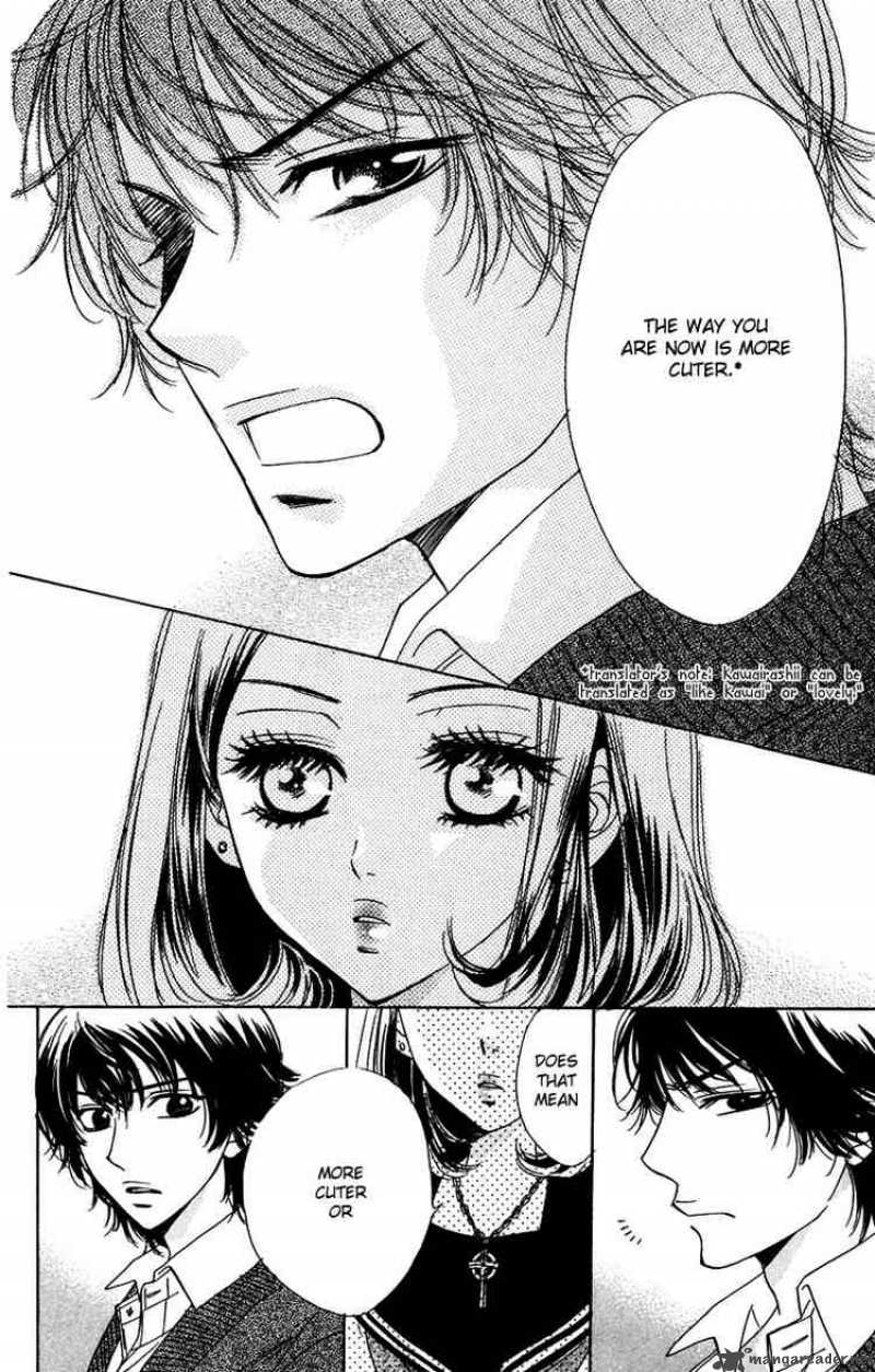 Akuma To Love Song 6 16