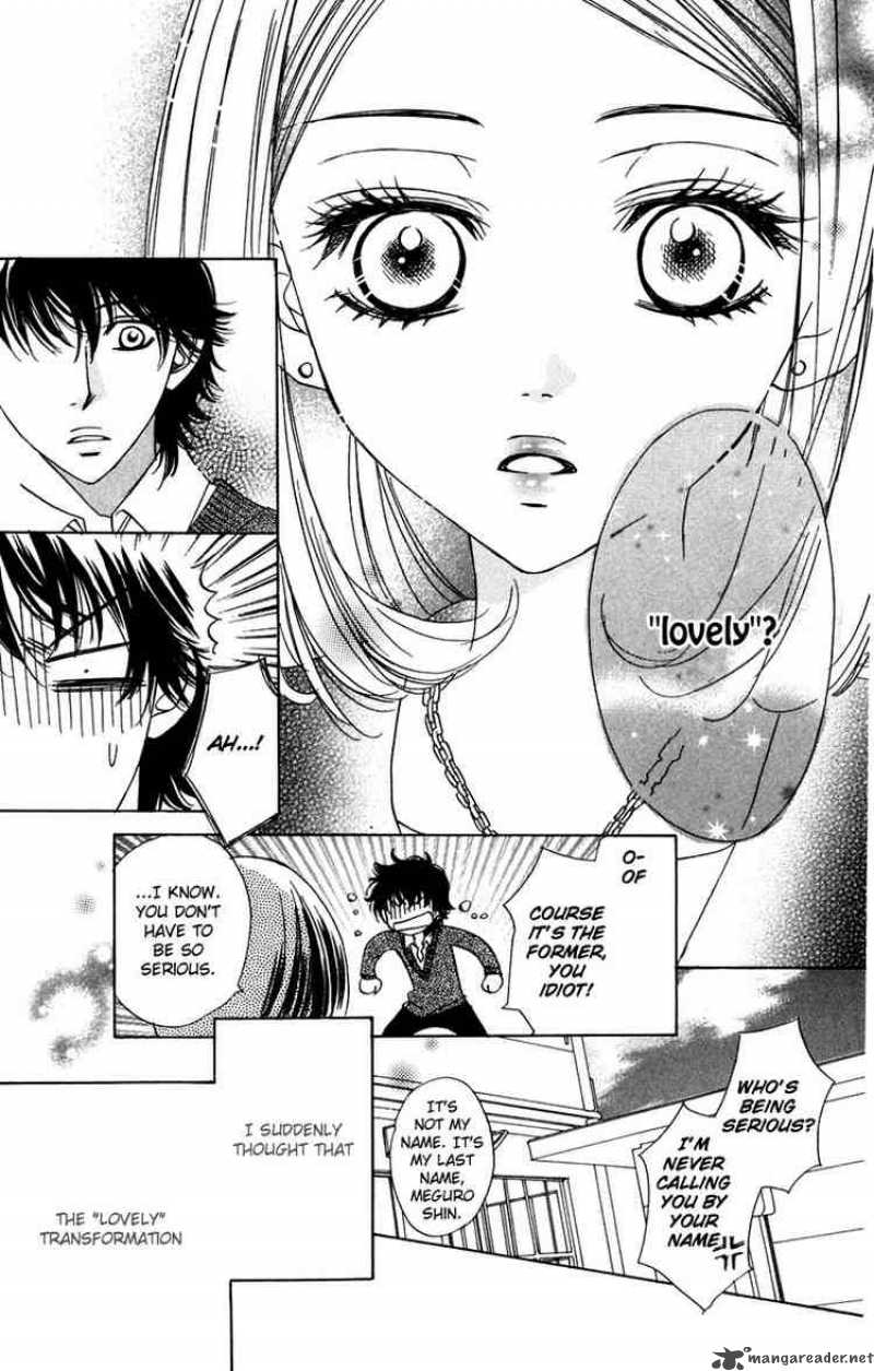 Akuma To Love Song 6 17