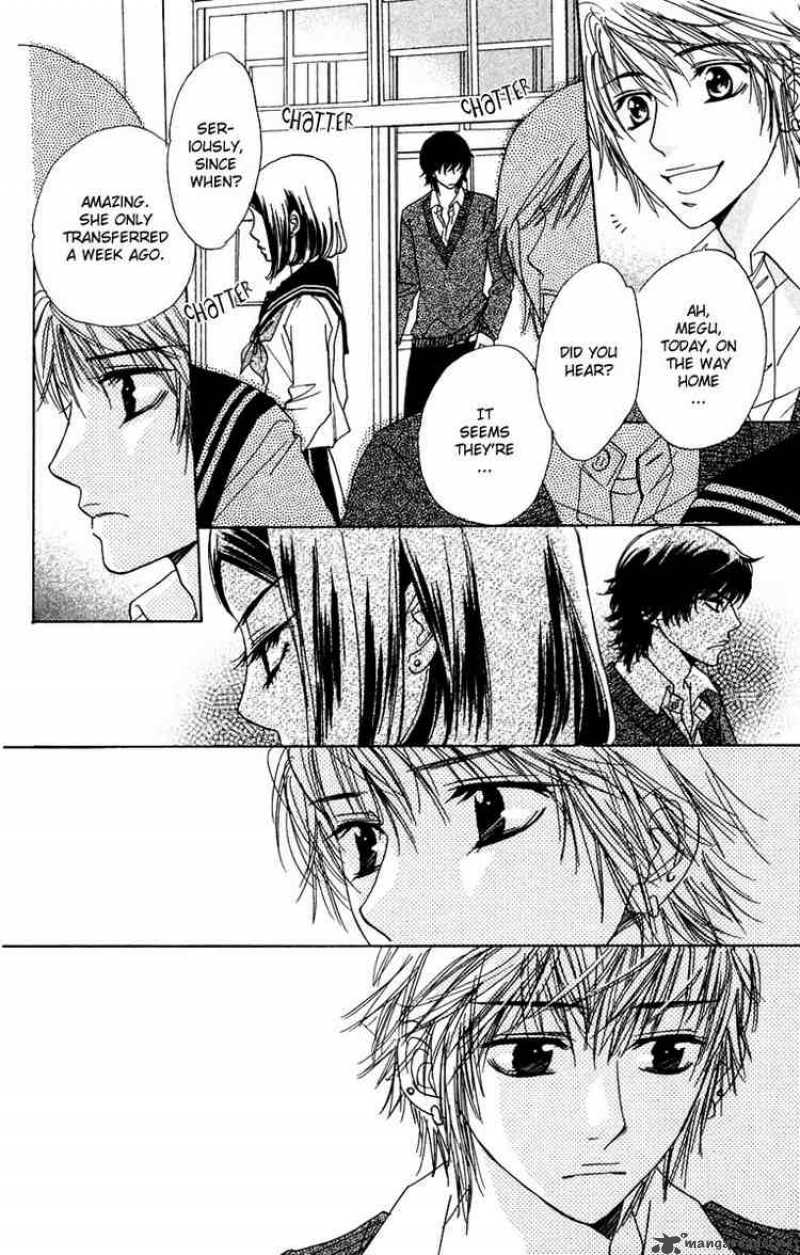 Akuma To Love Song 6 20