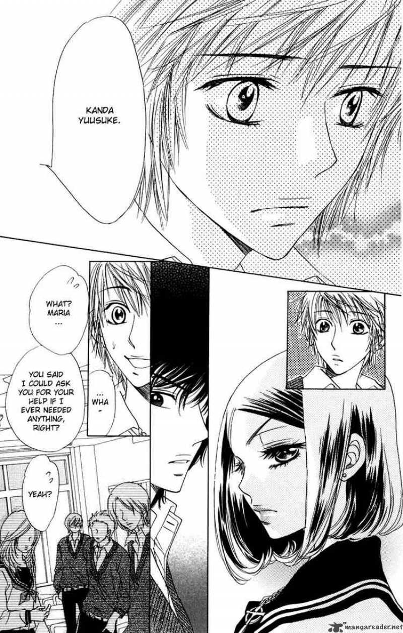 Akuma To Love Song 6 21