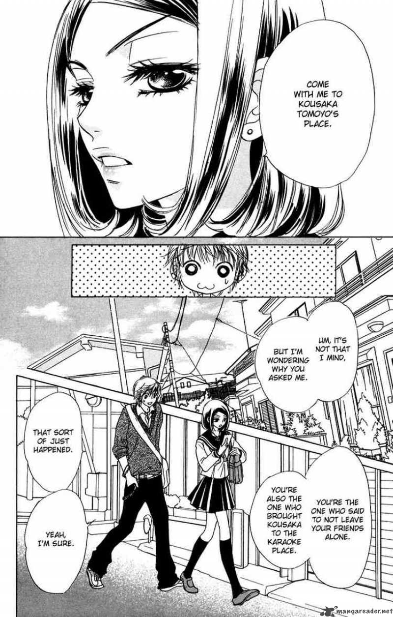 Akuma To Love Song 6 22