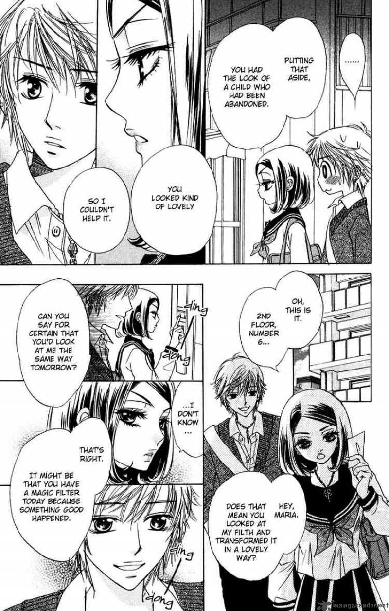 Akuma To Love Song 6 23
