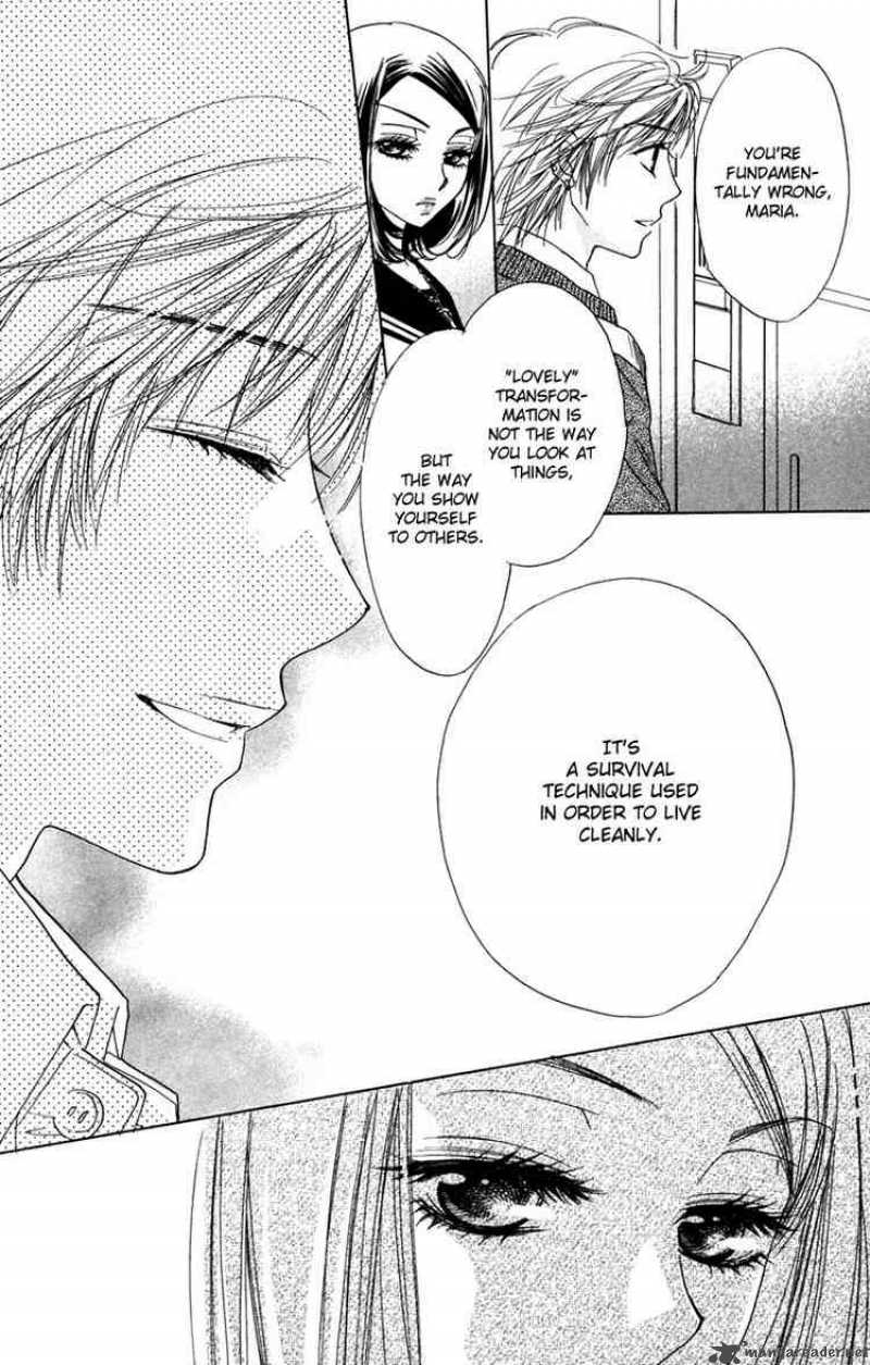 Akuma To Love Song 6 24