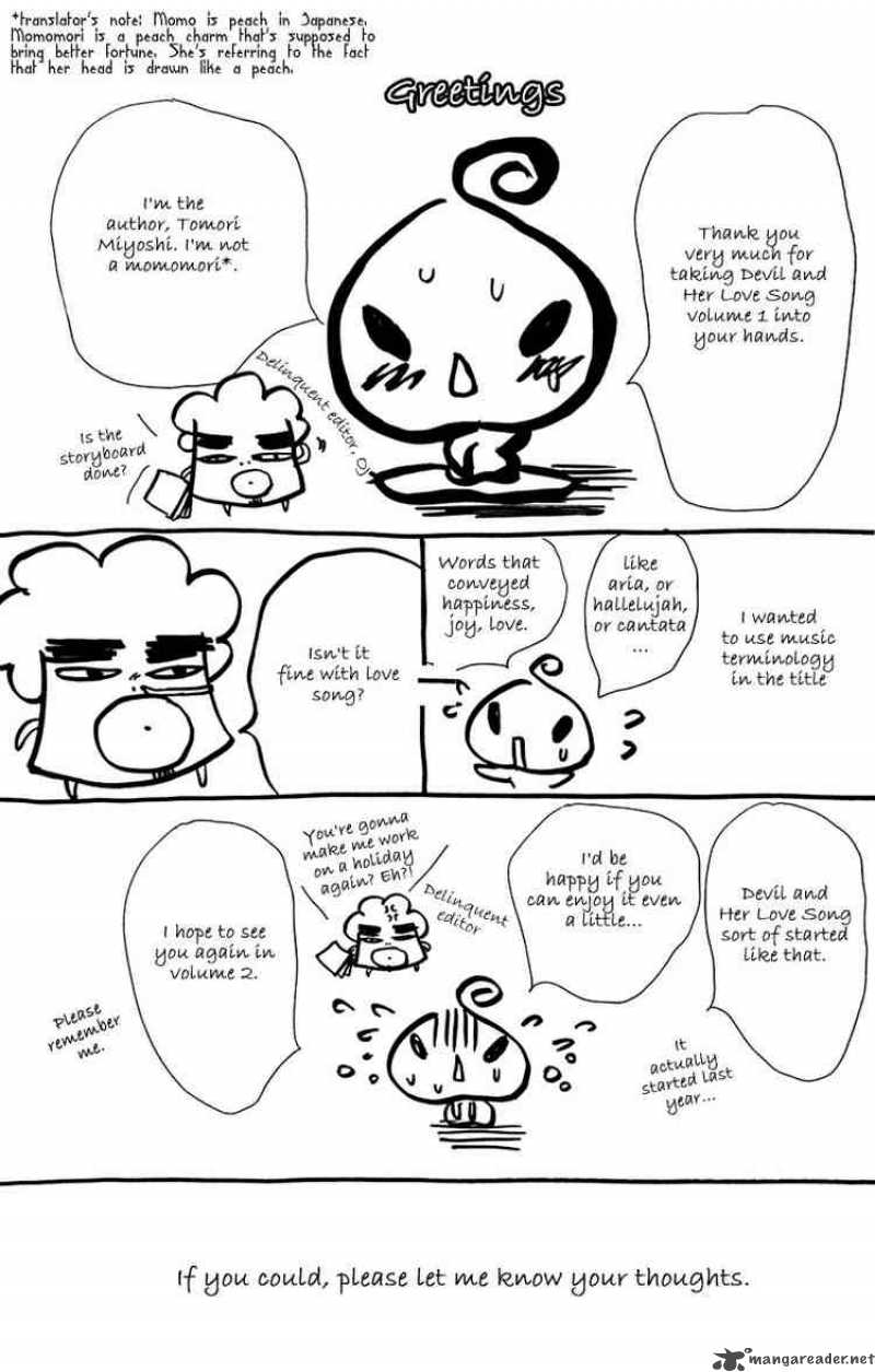 Akuma To Love Song 6 27
