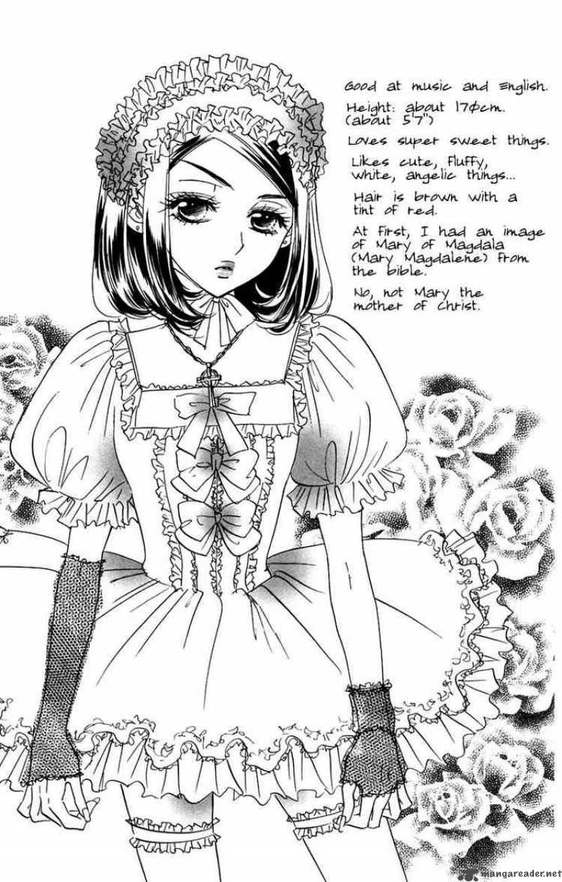 Akuma To Love Song 6 29