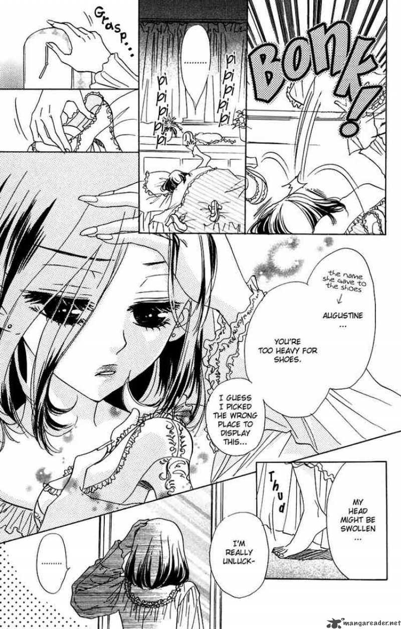 Akuma To Love Song 6 3