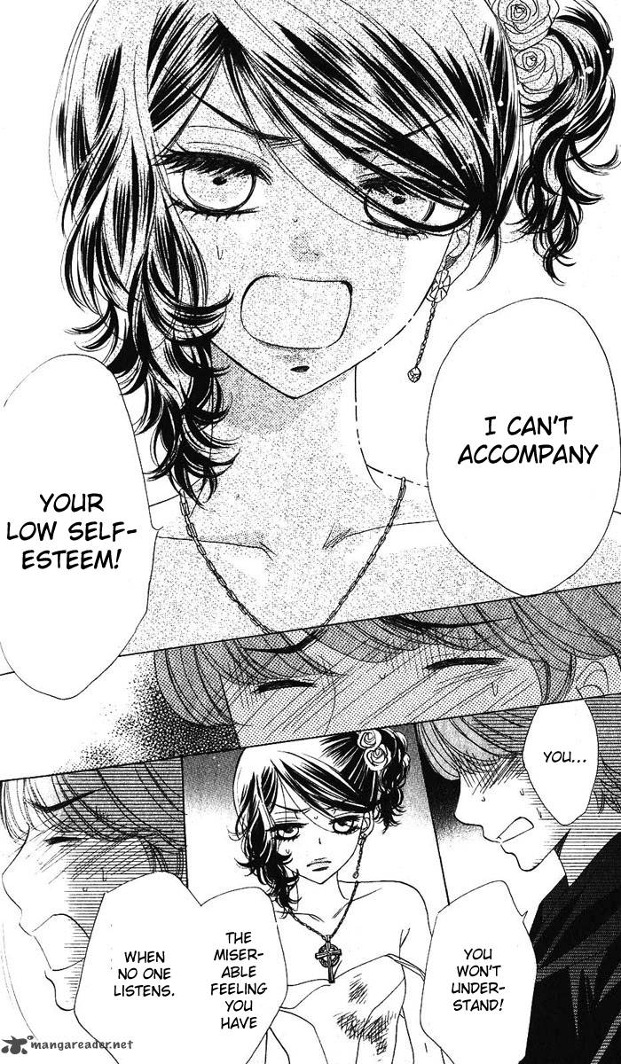 Akuma To Love Song 60 16