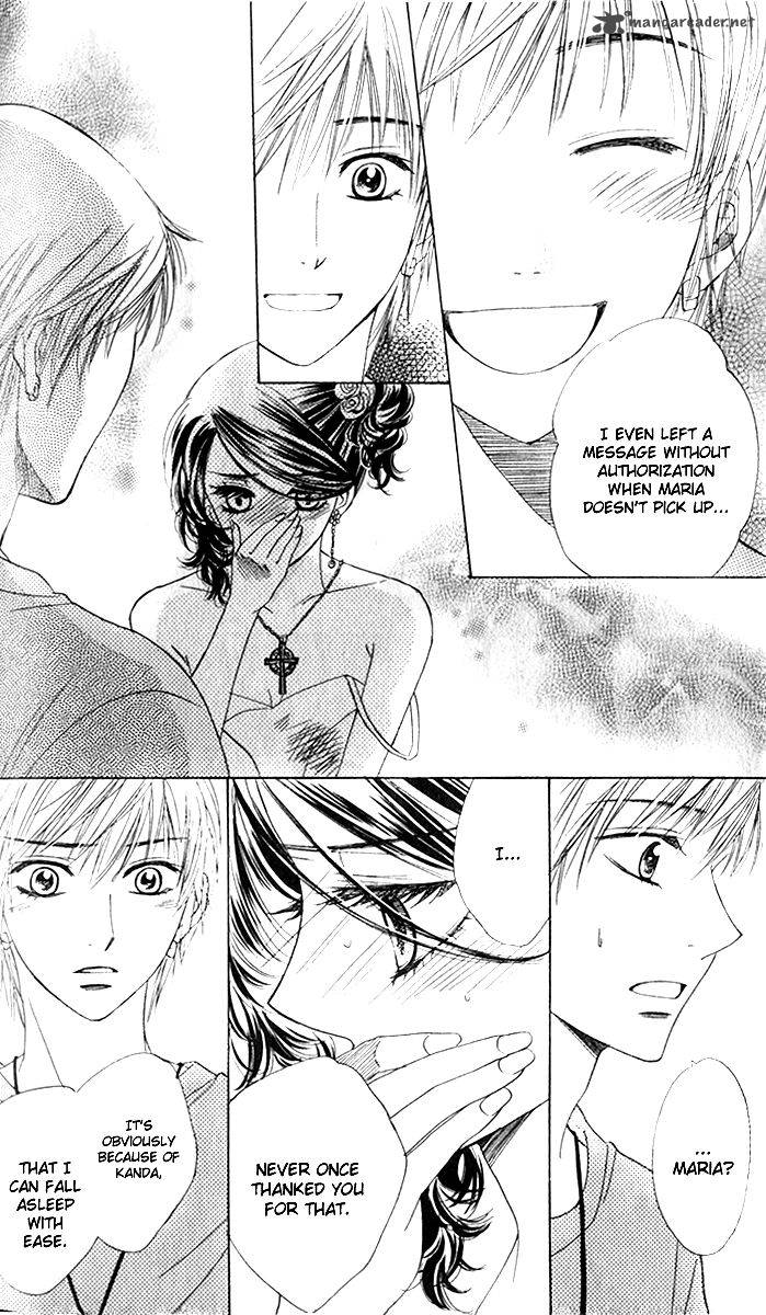 Akuma To Love Song 61 10