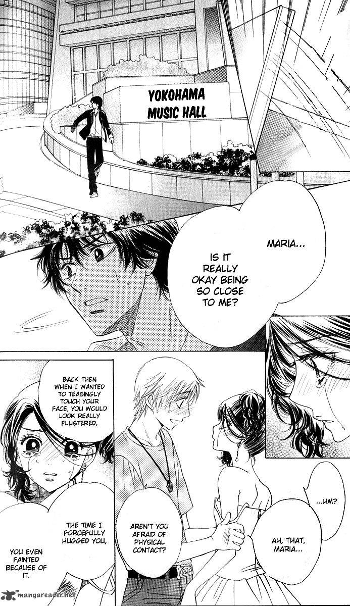 Akuma To Love Song 61 18