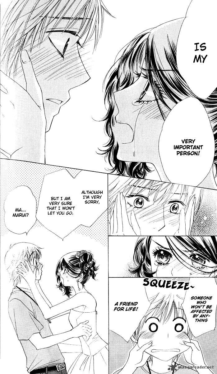 Akuma To Love Song 61 20