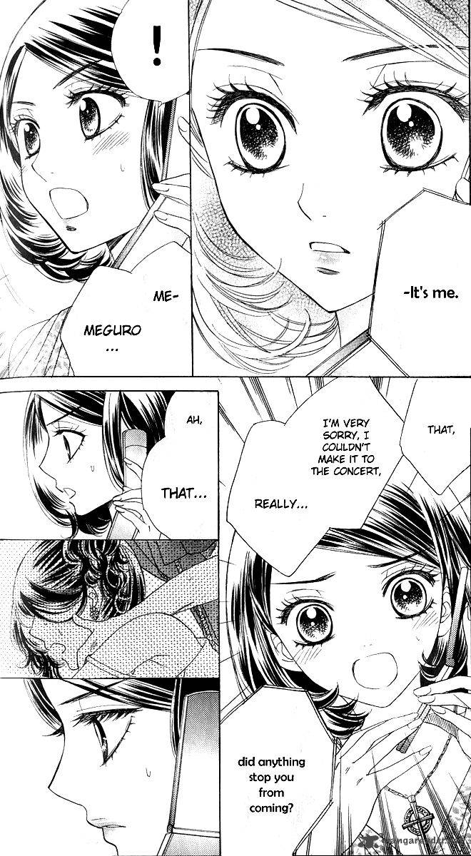 Akuma To Love Song 61 26