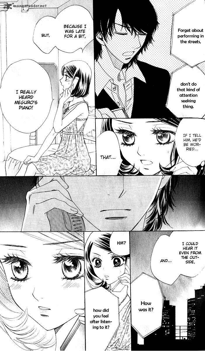 Akuma To Love Song 61 27