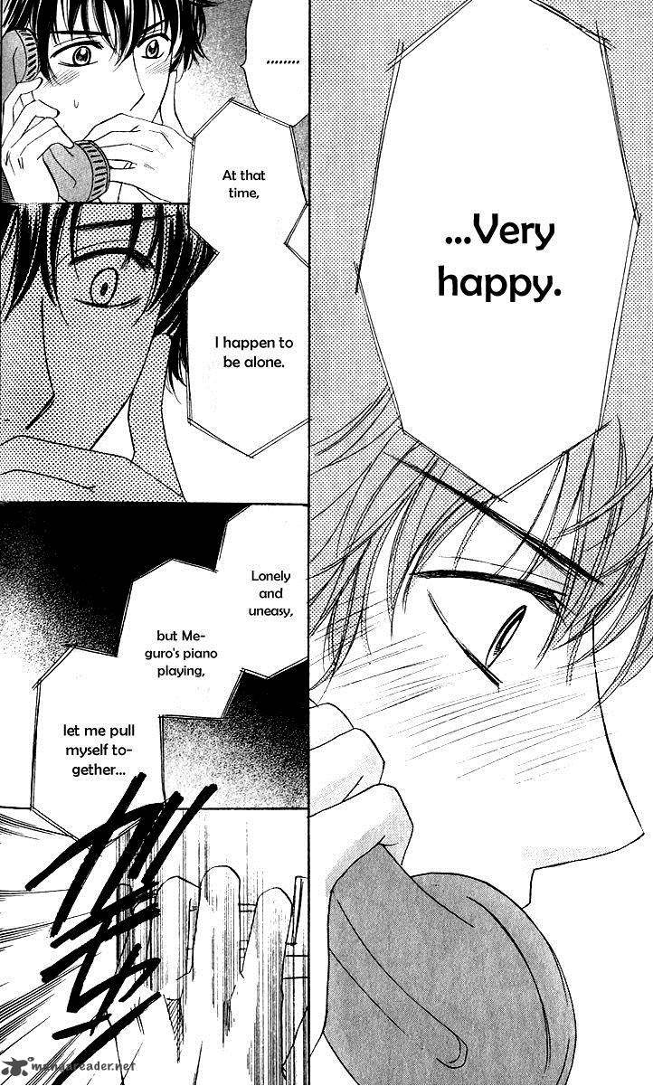 Akuma To Love Song 61 28