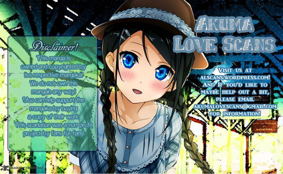 Akuma To Love Song 61 3