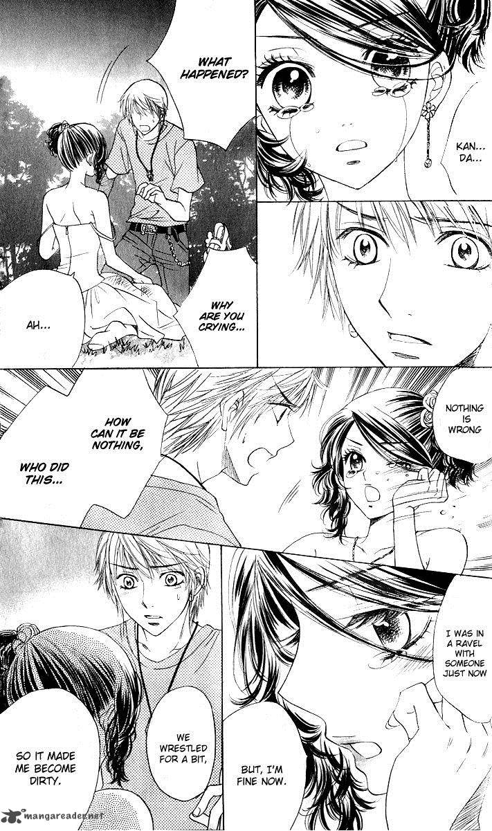 Akuma To Love Song 61 7