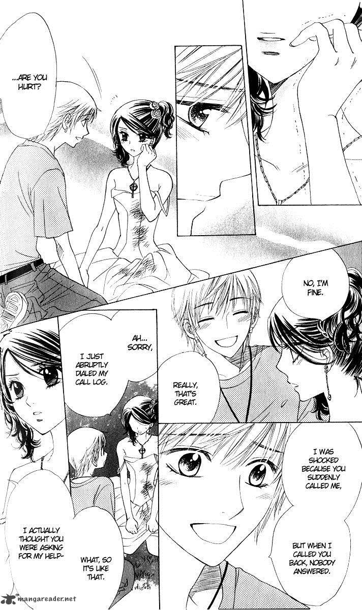 Akuma To Love Song 61 8