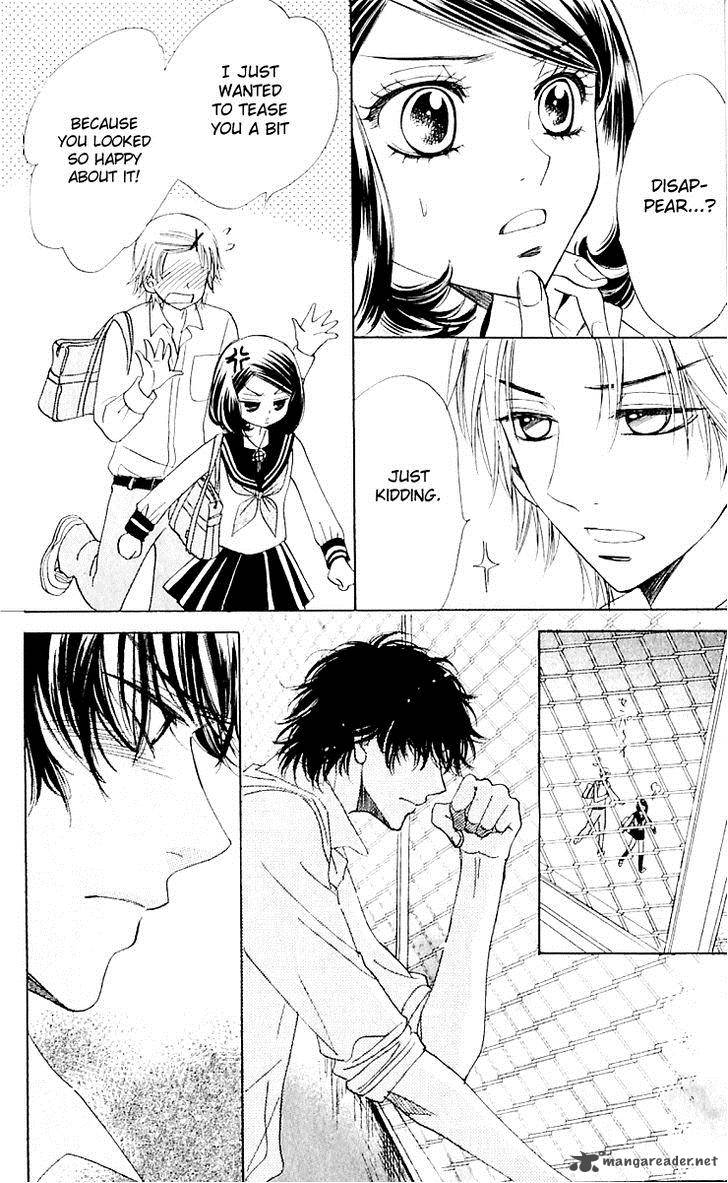 Akuma To Love Song 62 12