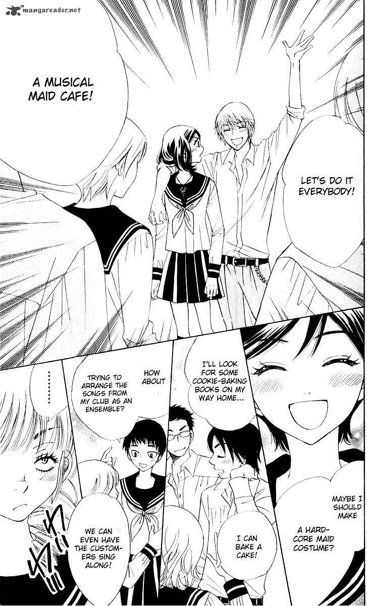 Akuma To Love Song 62 19