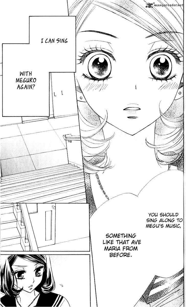 Akuma To Love Song 62 21
