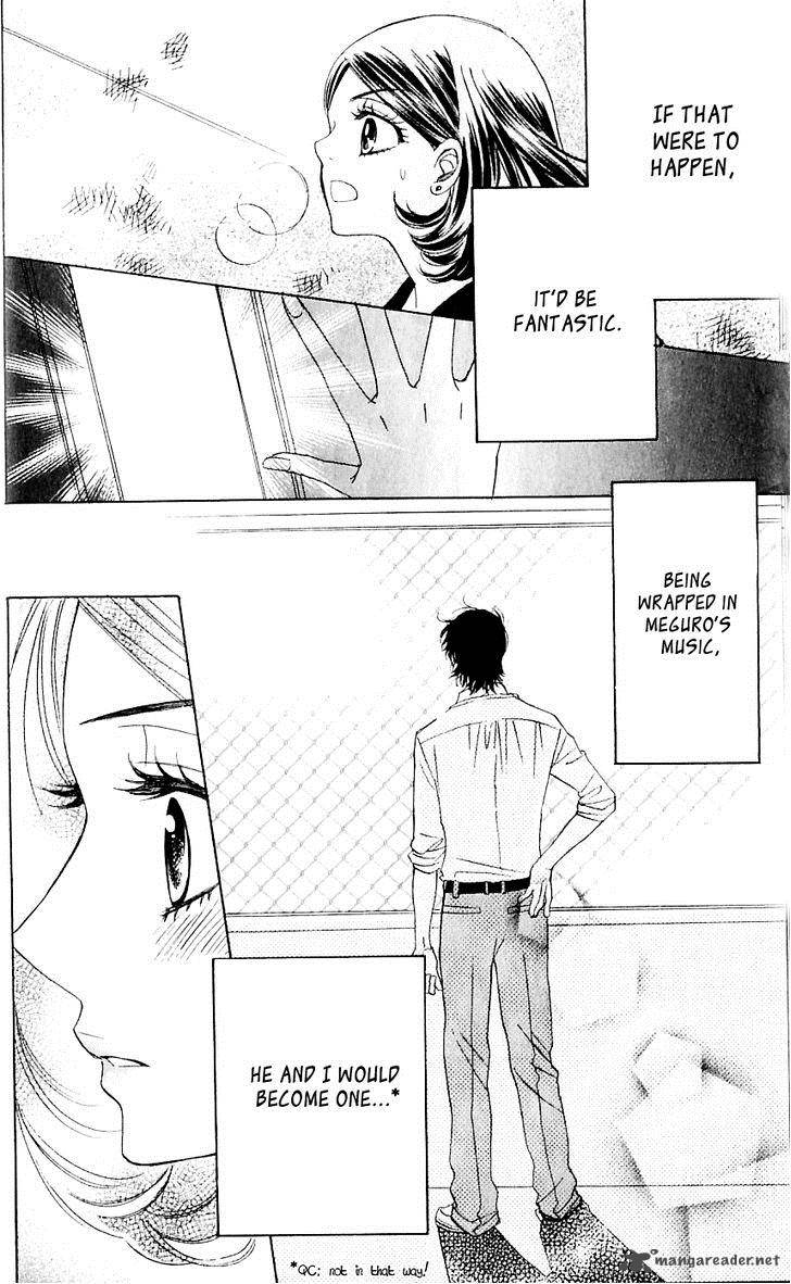 Akuma To Love Song 62 22