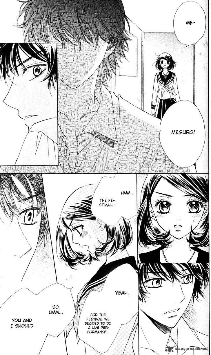 Akuma To Love Song 62 23