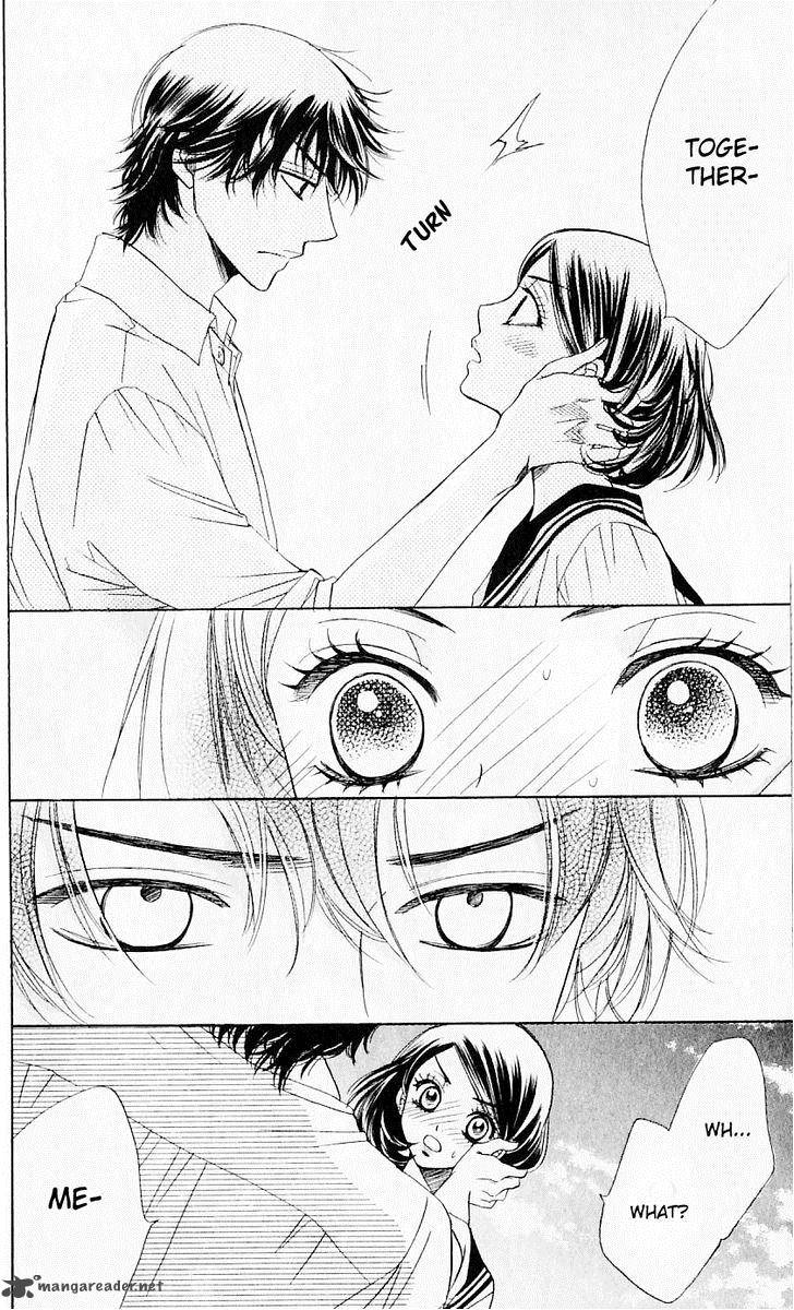 Akuma To Love Song 62 24