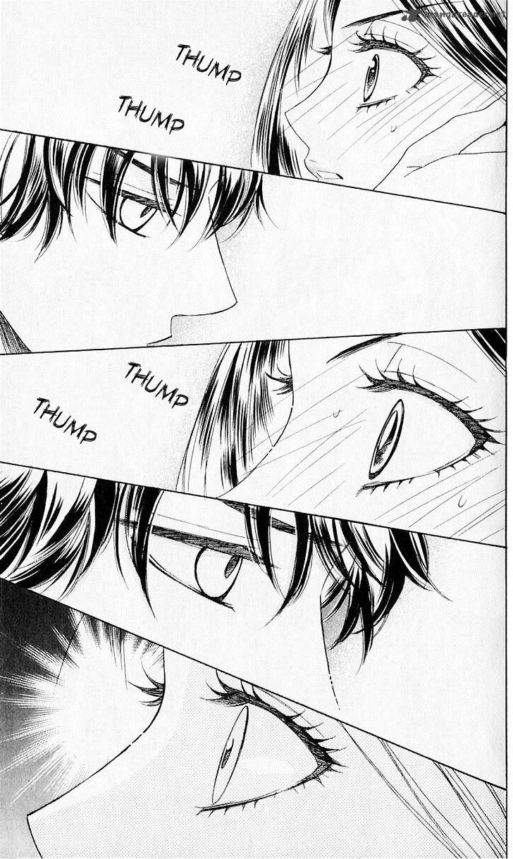 Akuma To Love Song 62 25