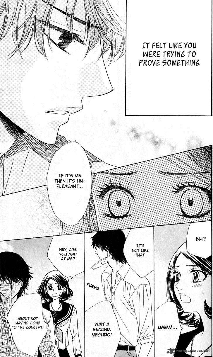 Akuma To Love Song 62 27